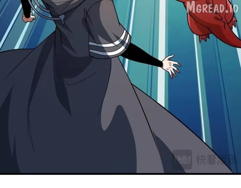 Read Age of Terror Manga Online