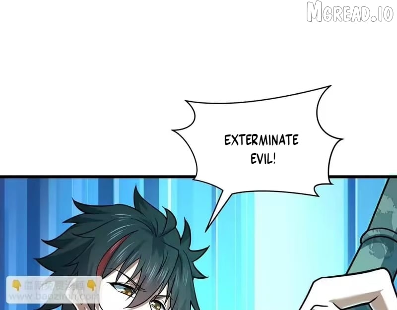 Read Age of Terror Manga Online