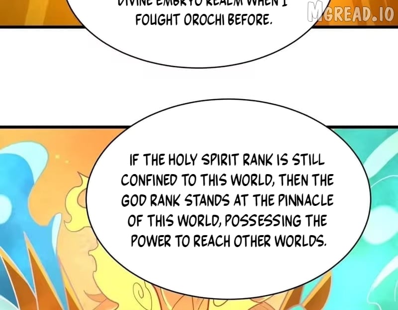 Read Age of Terror Manga Online