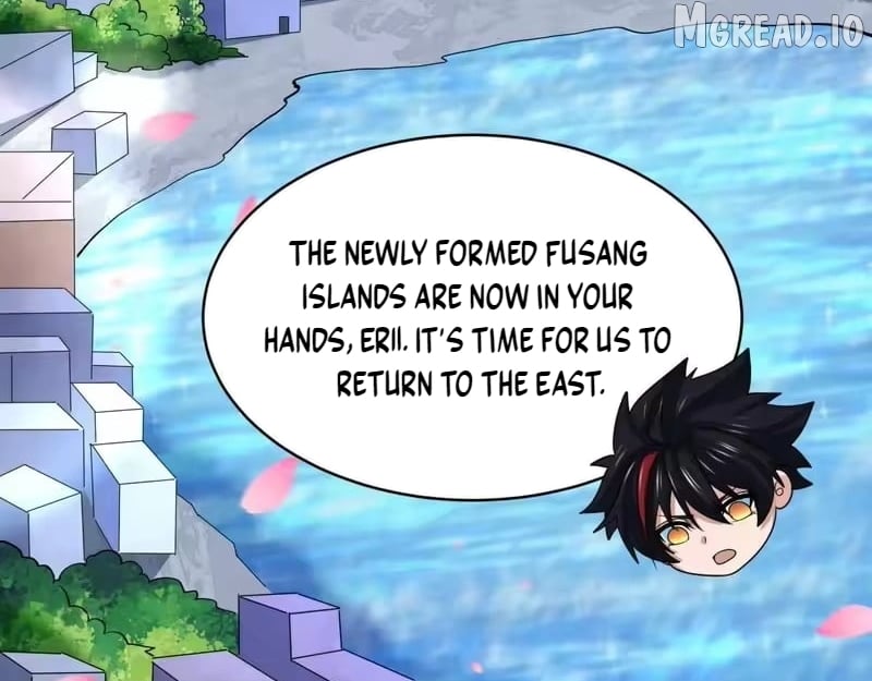 Read Age of Terror Manga Online