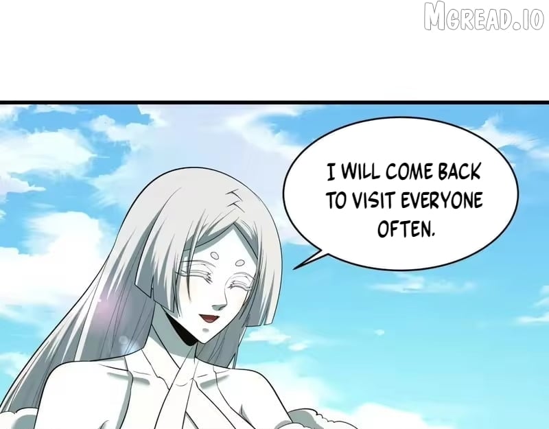 Read Age of Terror Manga Online