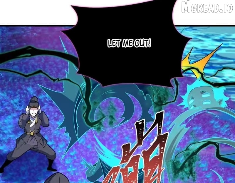 Read Age of Terror Manga Online