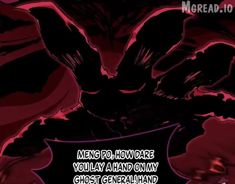 Read Age of Terror Manga Online