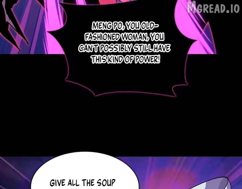 Read Age of Terror Manga Online