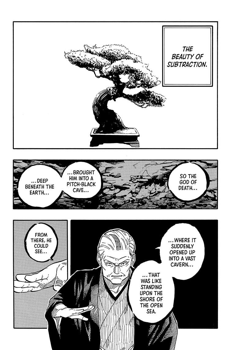 Read Akane banashi Manga Online