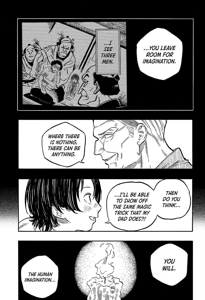 Read Akane banashi Manga Online