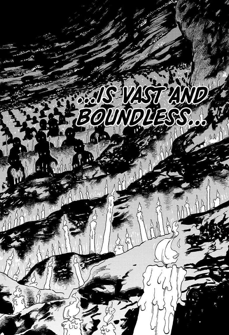 Read Akane banashi Manga Online