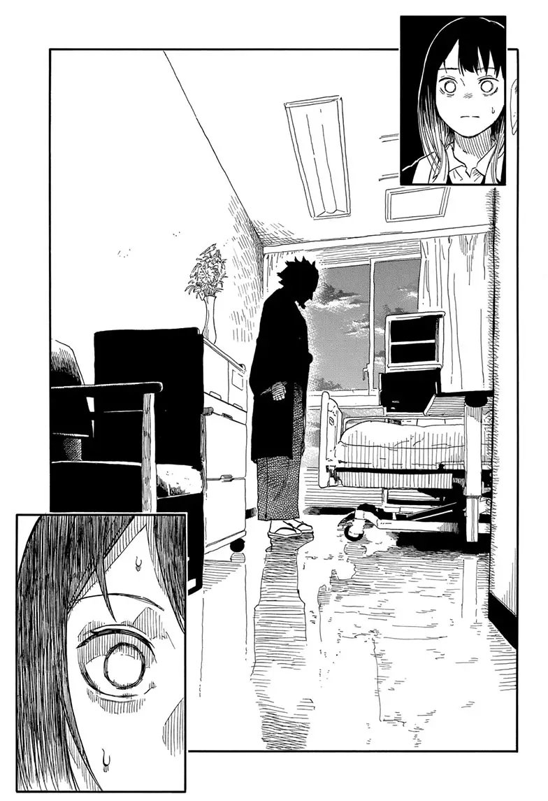 Read Akane banashi Manga Online