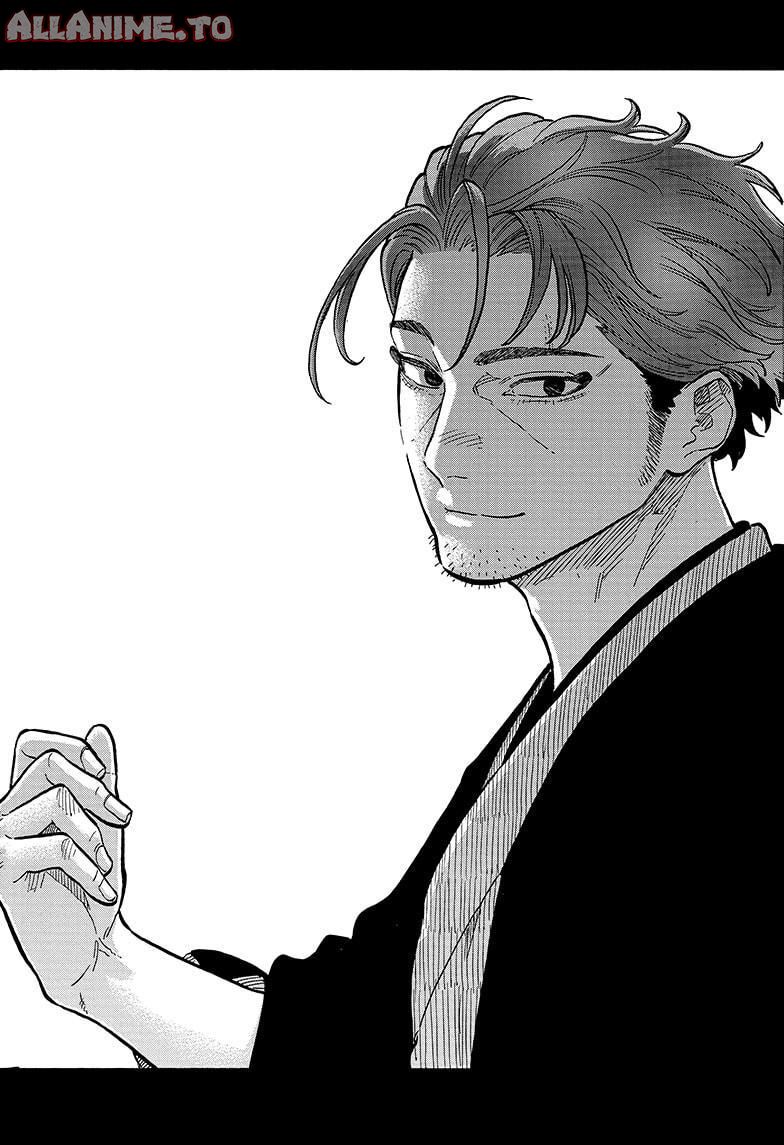 Read Akane banashi Manga Online