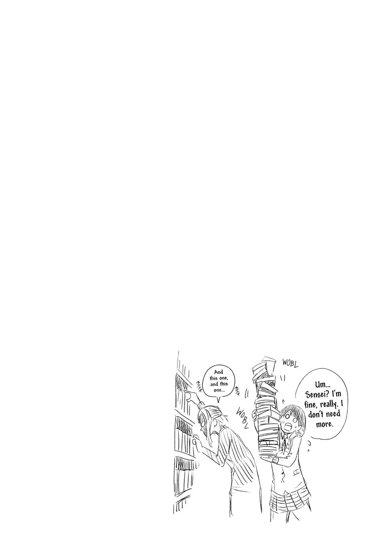 Read Akane banashi Manga Online