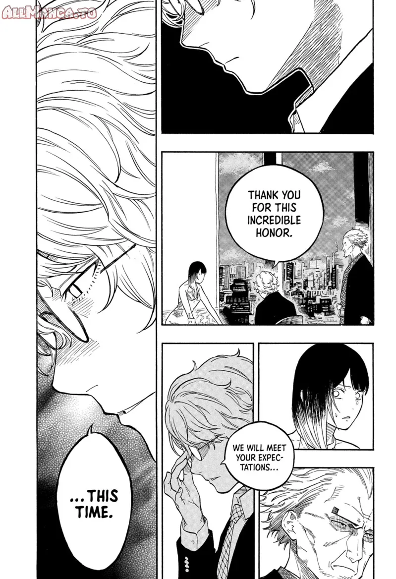 Read Akane banashi Manga Online