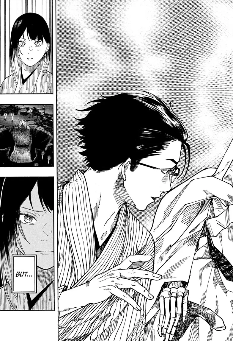Read Akane banashi Manga Online