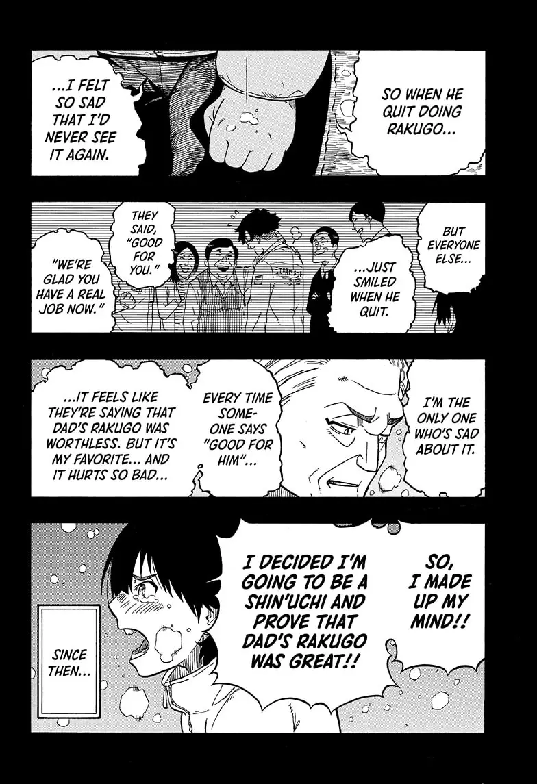 Read Akane banashi Manga Online