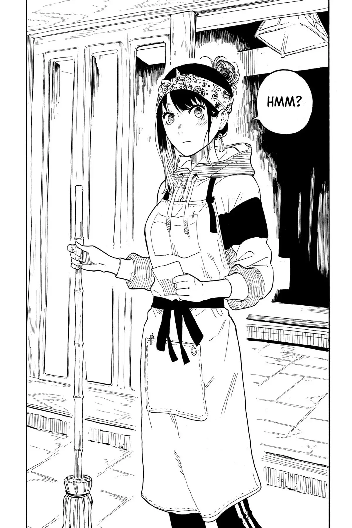 Read Akane banashi Manga Online