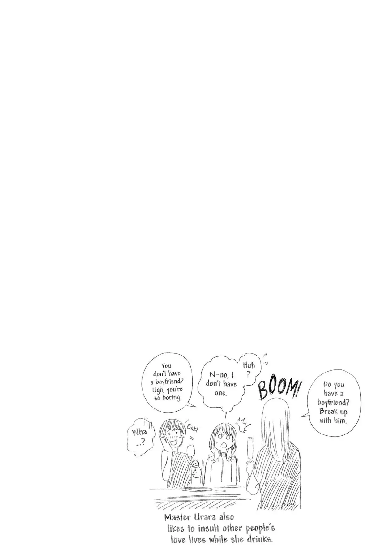 Read Akane banashi Manga Online
