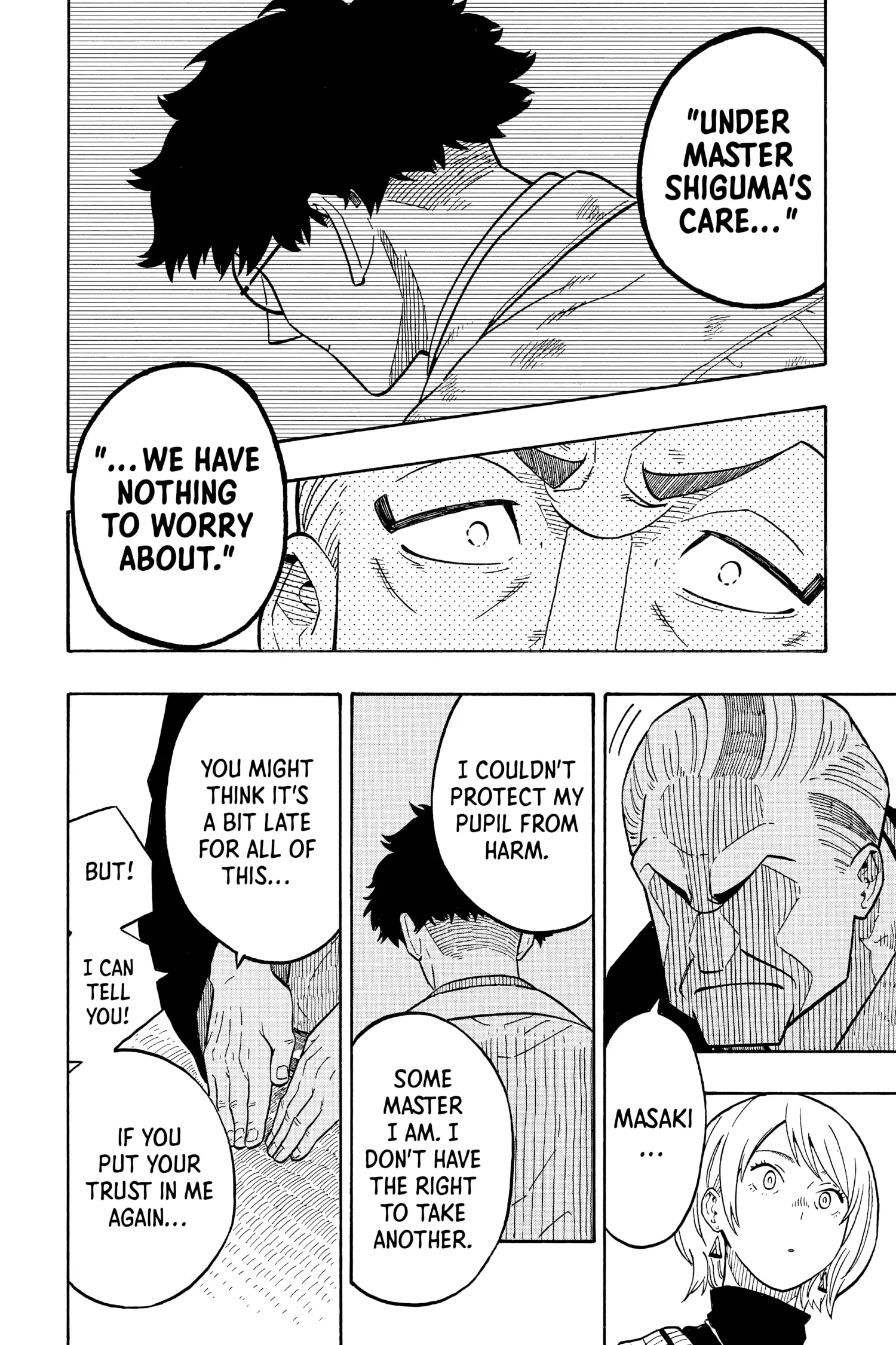 Read Akane banashi Manga Online