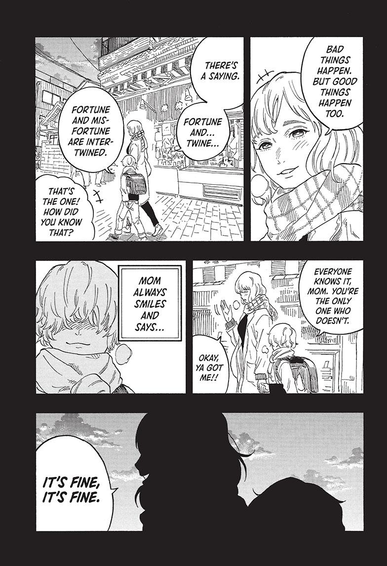 Read Akane banashi Manga Online