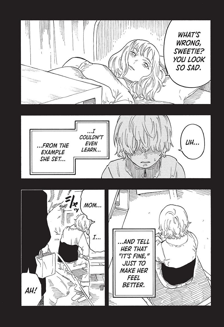 Read Akane banashi Manga Online