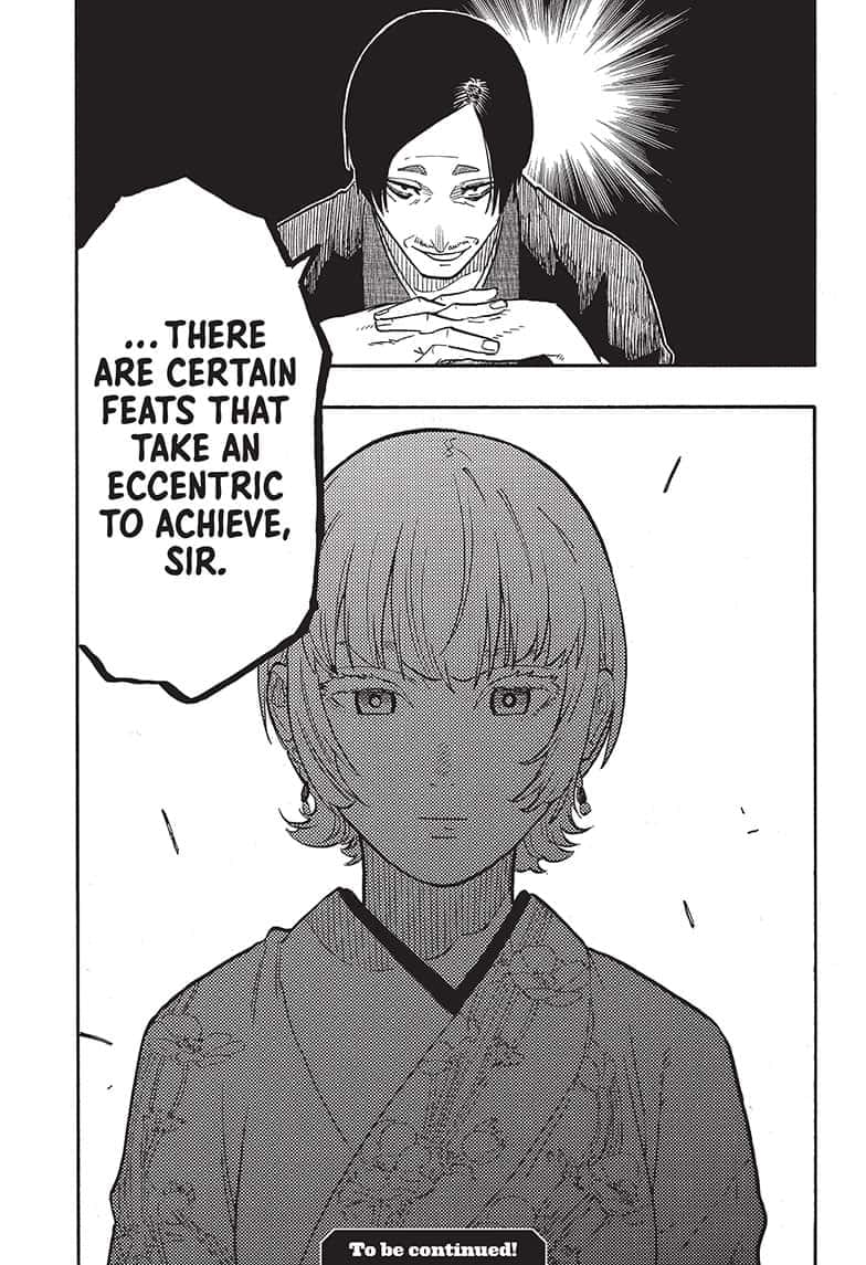 Read Akane banashi Manga Online