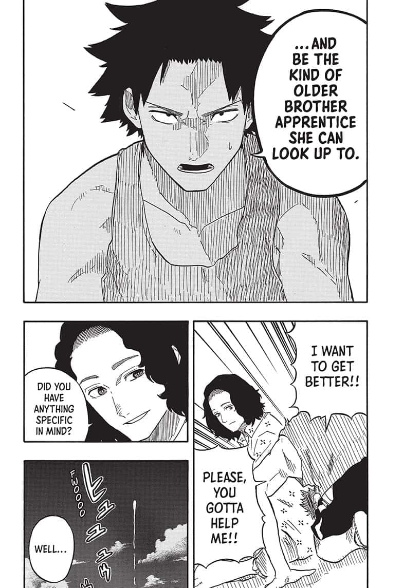 Read Akane banashi Manga Online