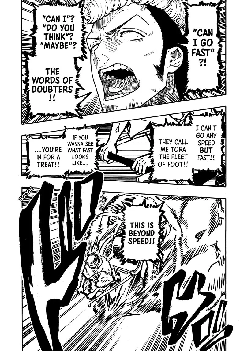 Read Akane banashi Manga Online