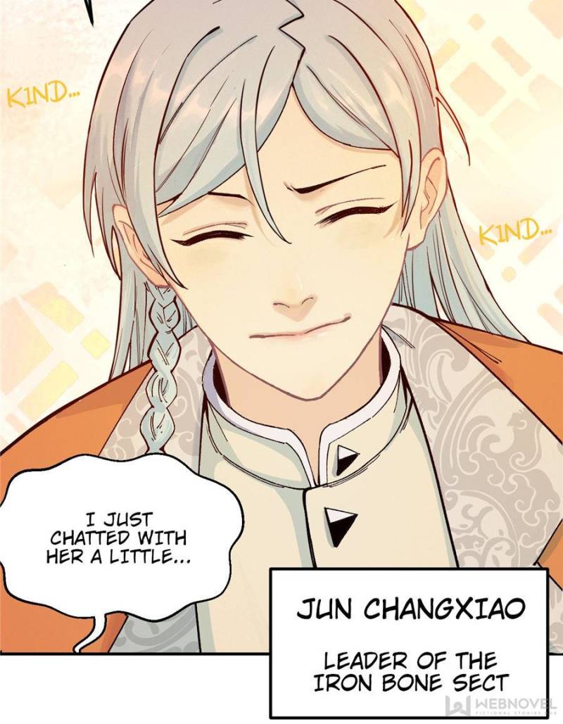 Read All Hail The Sect Leader Manga Online