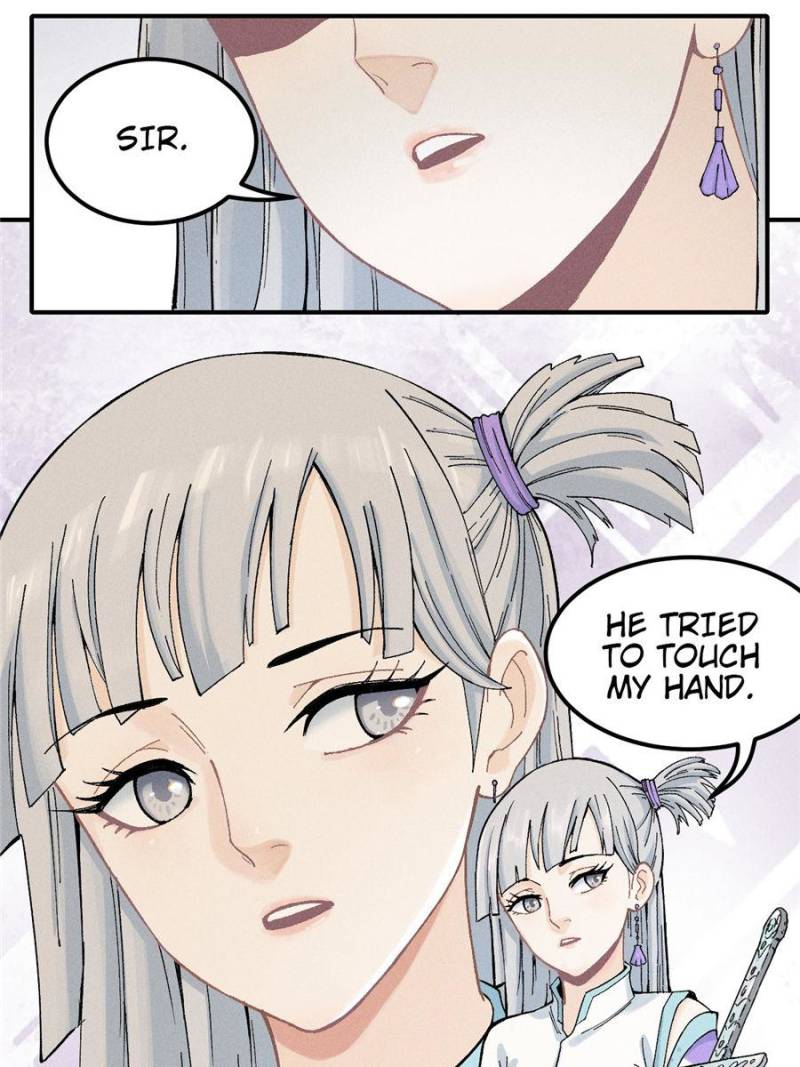 Read All Hail The Sect Leader Manga Online