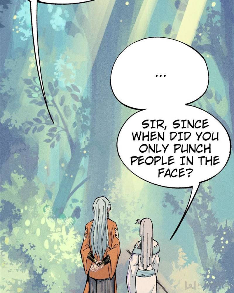 Read All Hail The Sect Leader Manga Online