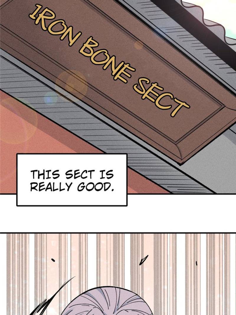 Read All Hail The Sect Leader Manga Online