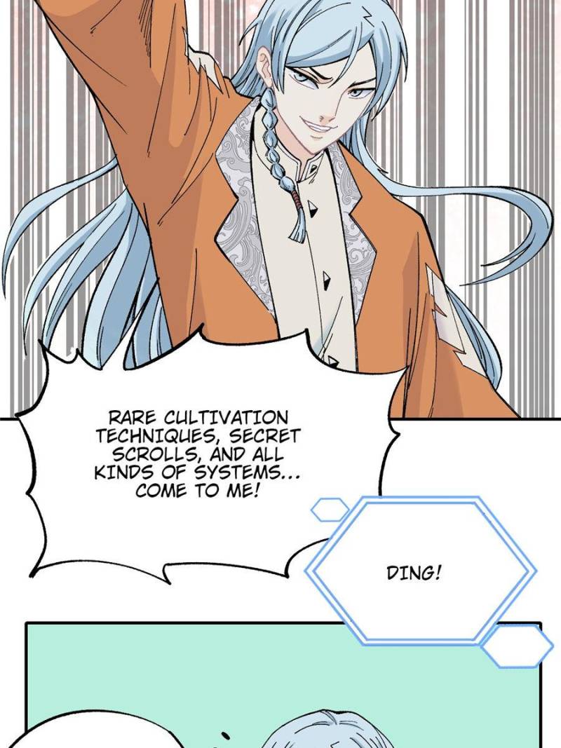Read All Hail The Sect Leader Manga Online