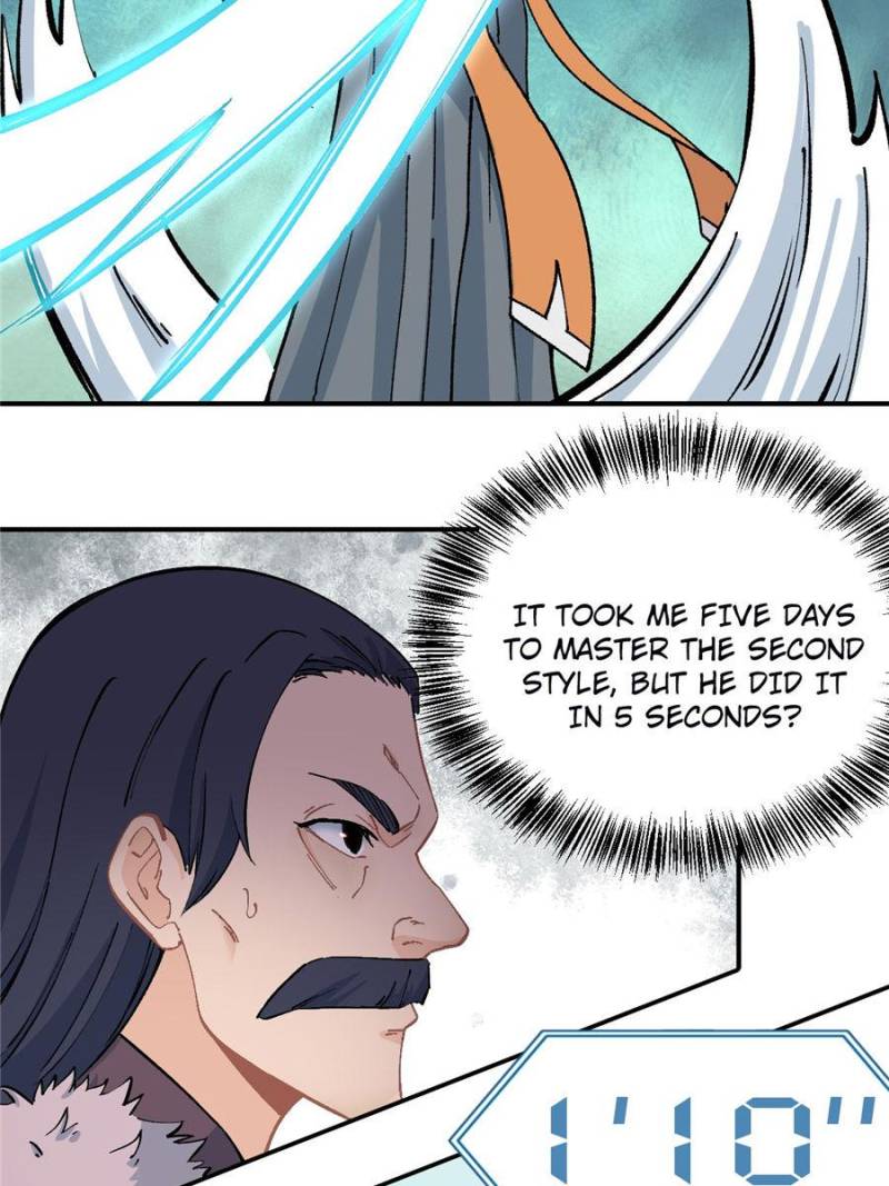 Read All Hail The Sect Leader Manga Online