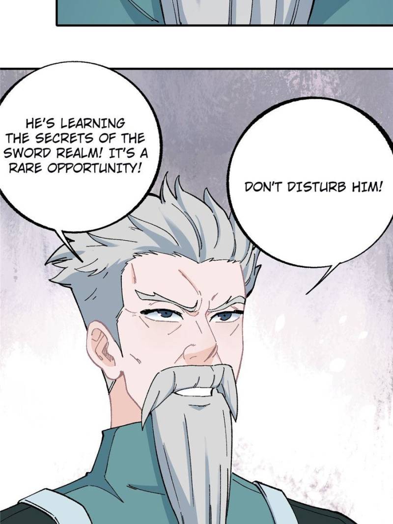 Read All Hail The Sect Leader Manga Online