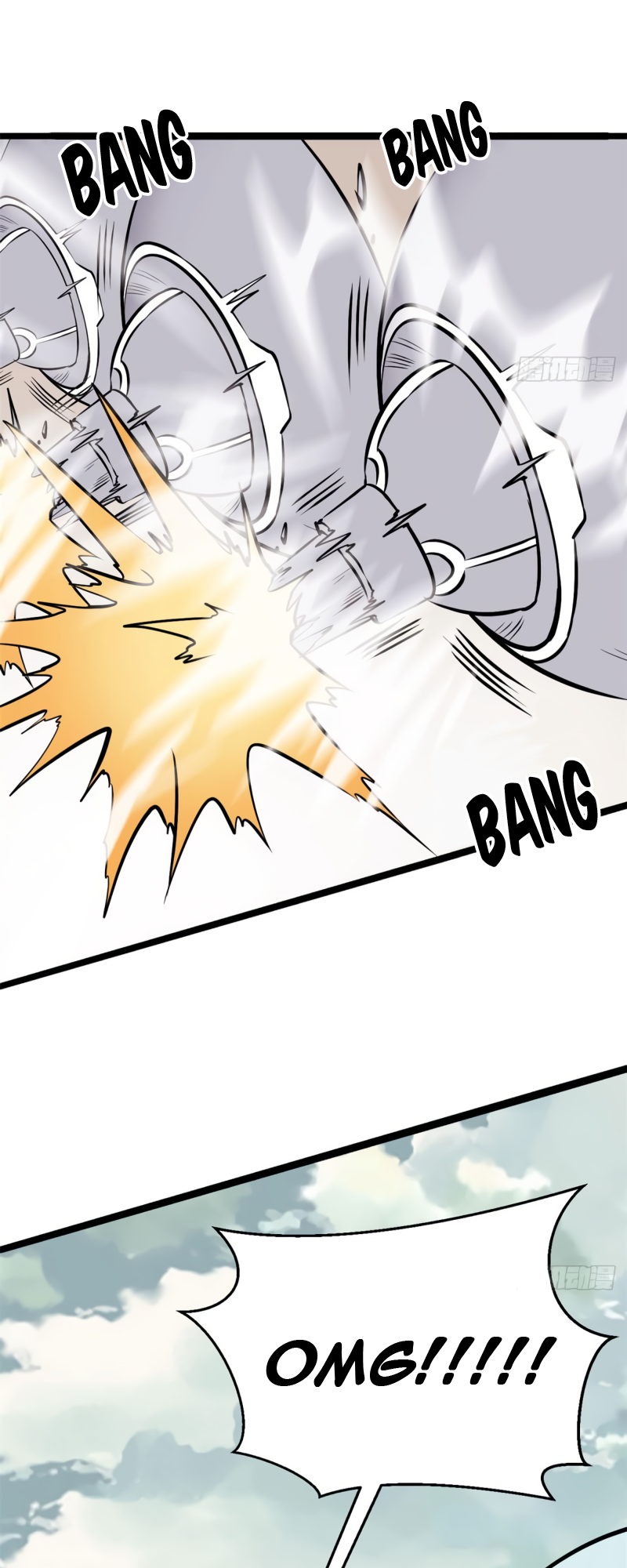 Read All Hail The Sect Leader Manga Online