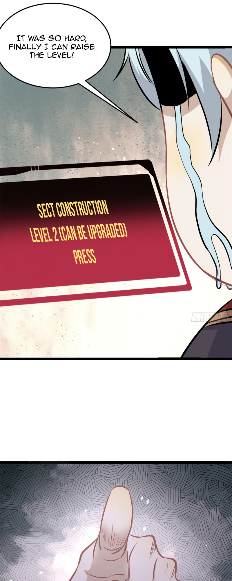 Read All Hail The Sect Leader Manga Online
