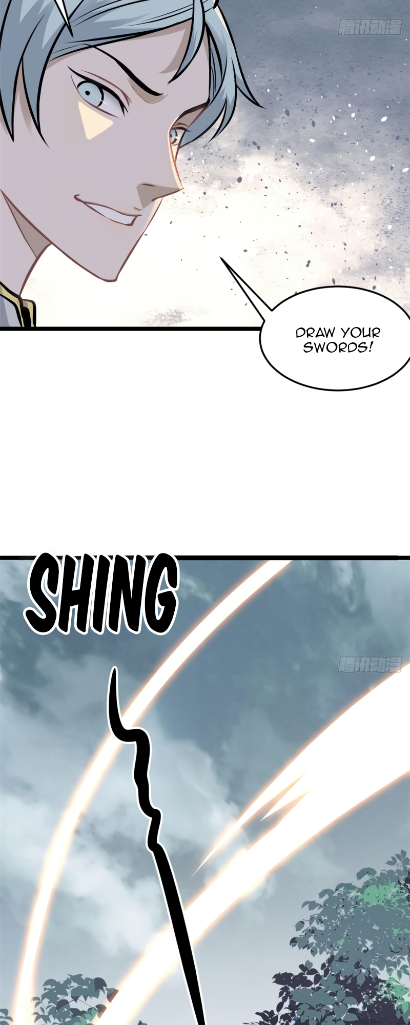 Read All Hail The Sect Leader Manga Online