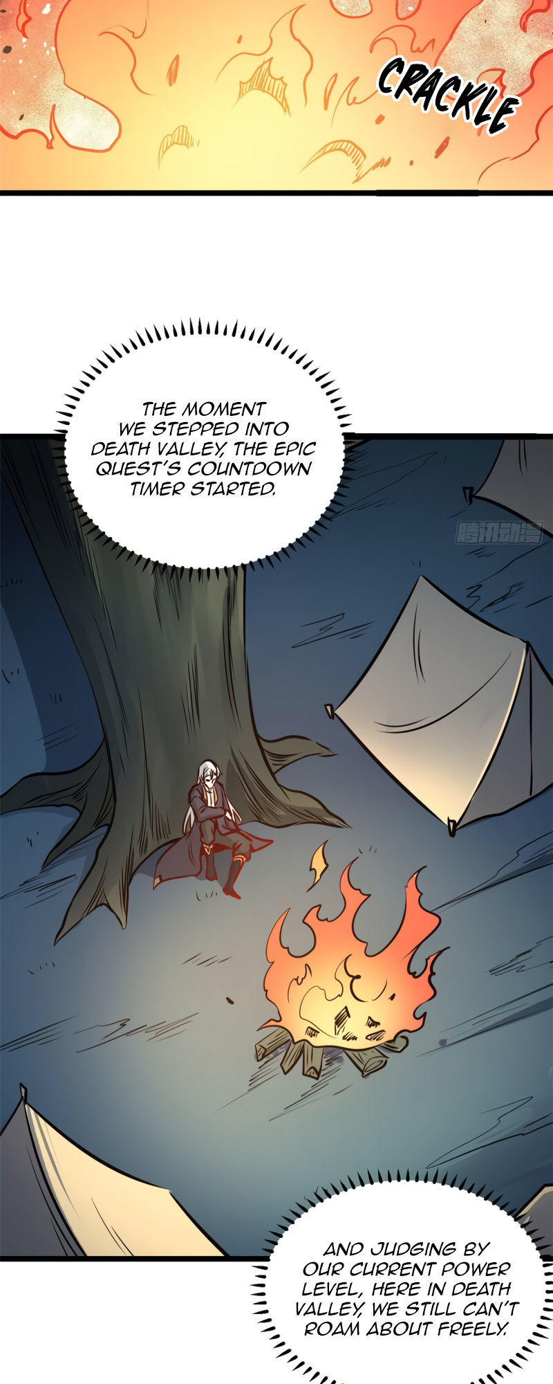 Read All Hail The Sect Leader Manga Online