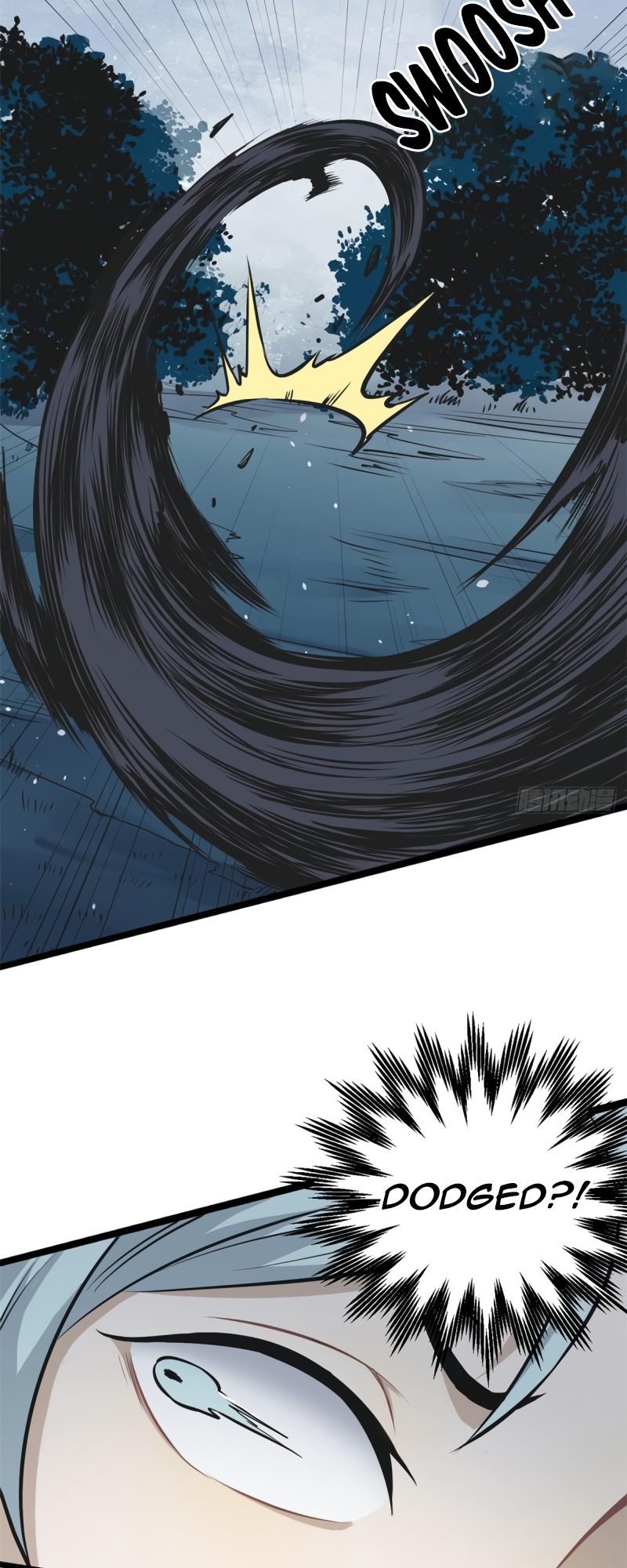 Read All Hail The Sect Leader Manga Online