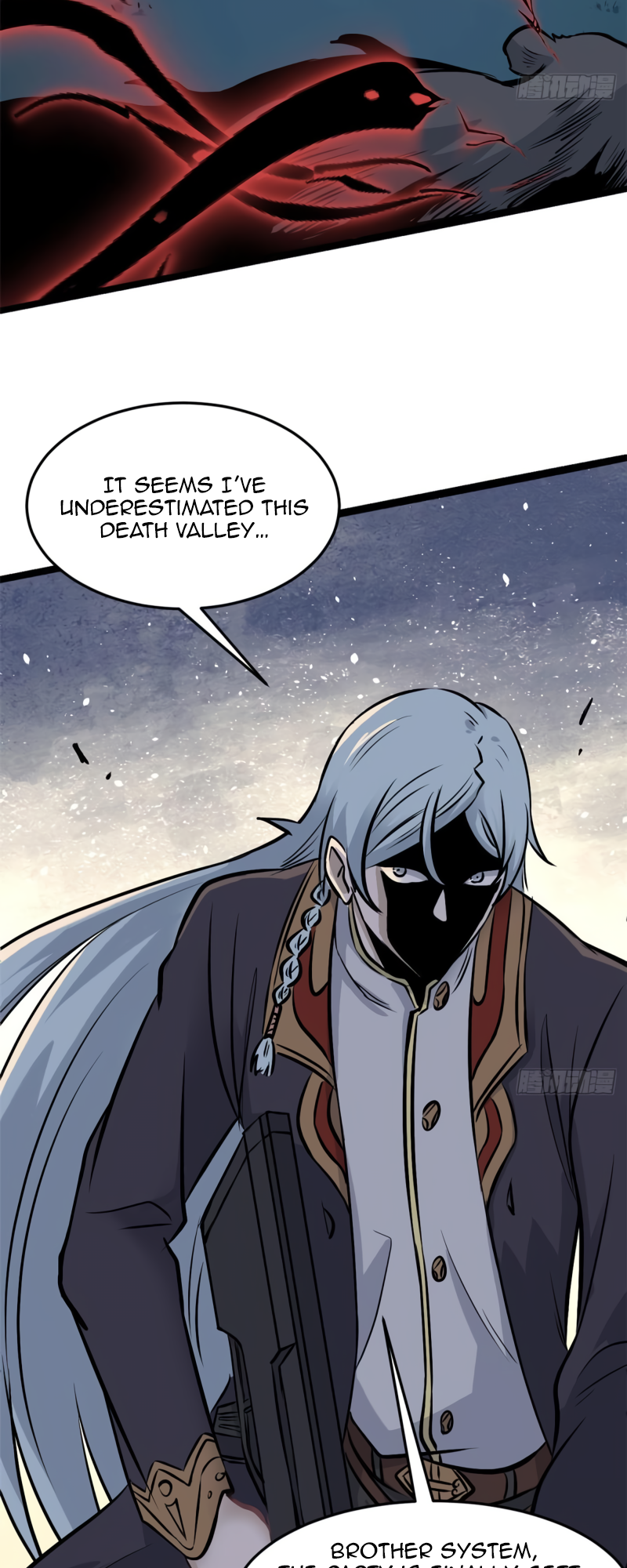 Read All Hail The Sect Leader Manga Online