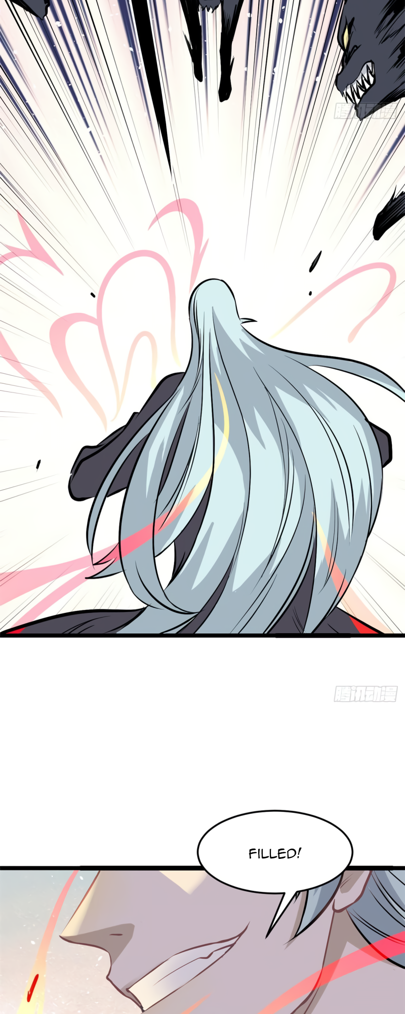 Read All Hail The Sect Leader Manga Online