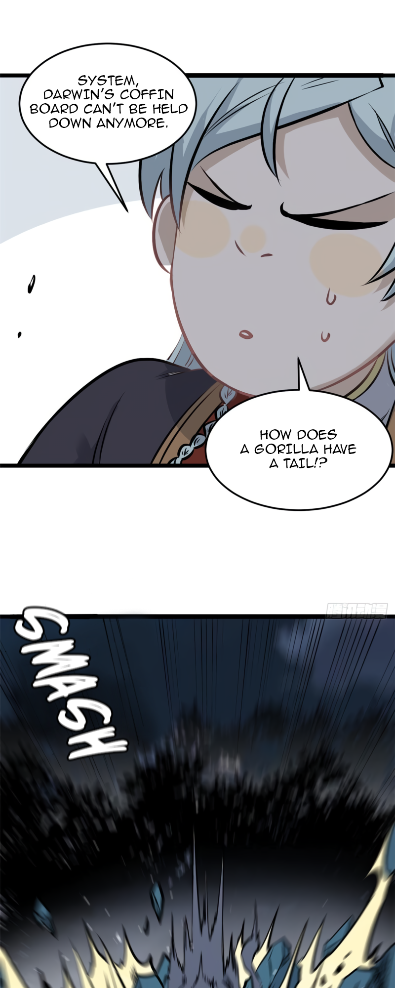 Read All Hail The Sect Leader Manga Online