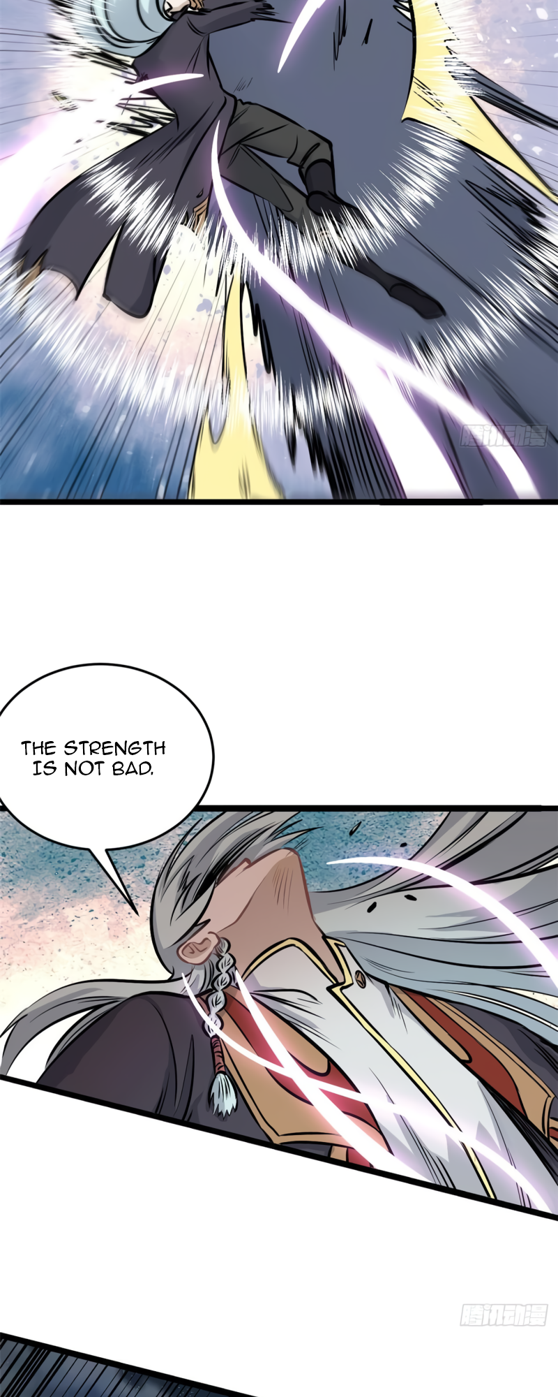 Read All Hail The Sect Leader Manga Online