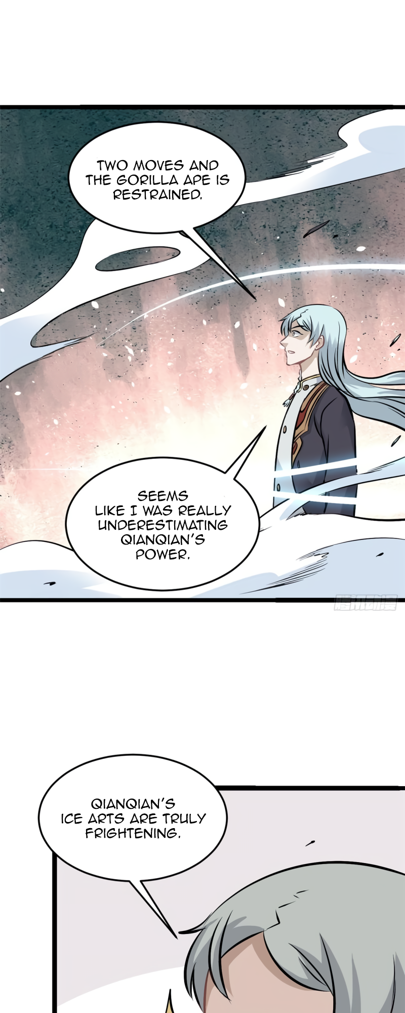 Read All Hail The Sect Leader Manga Online