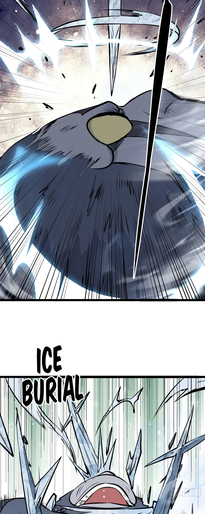 Read All Hail The Sect Leader Manga Online