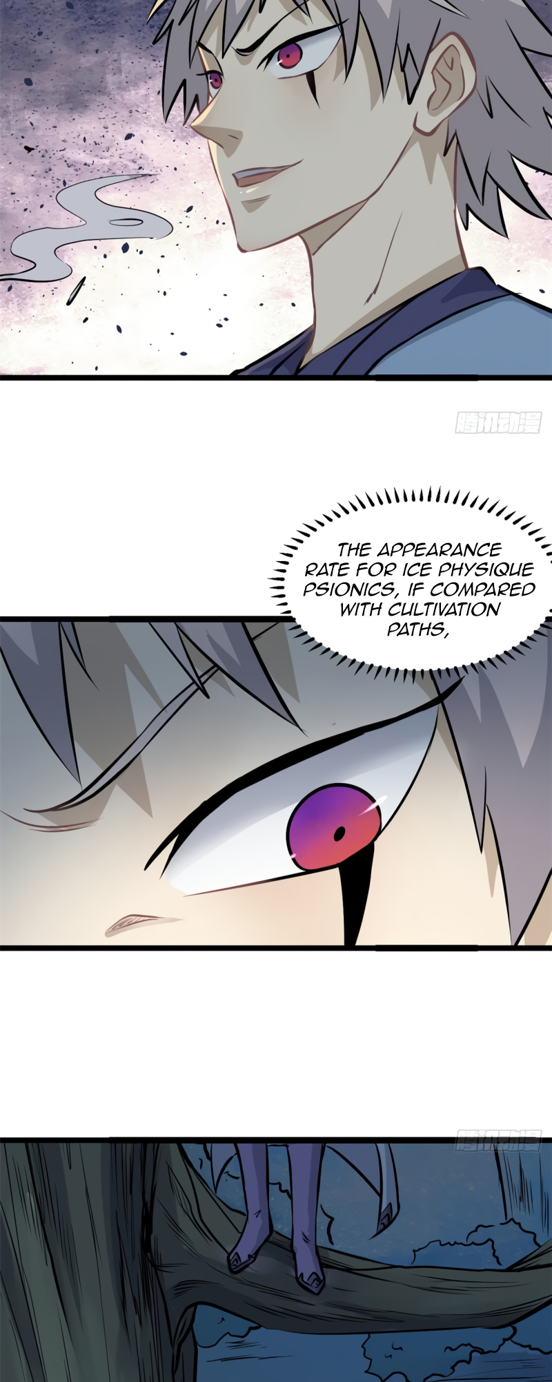 Read All Hail The Sect Leader Manga Online