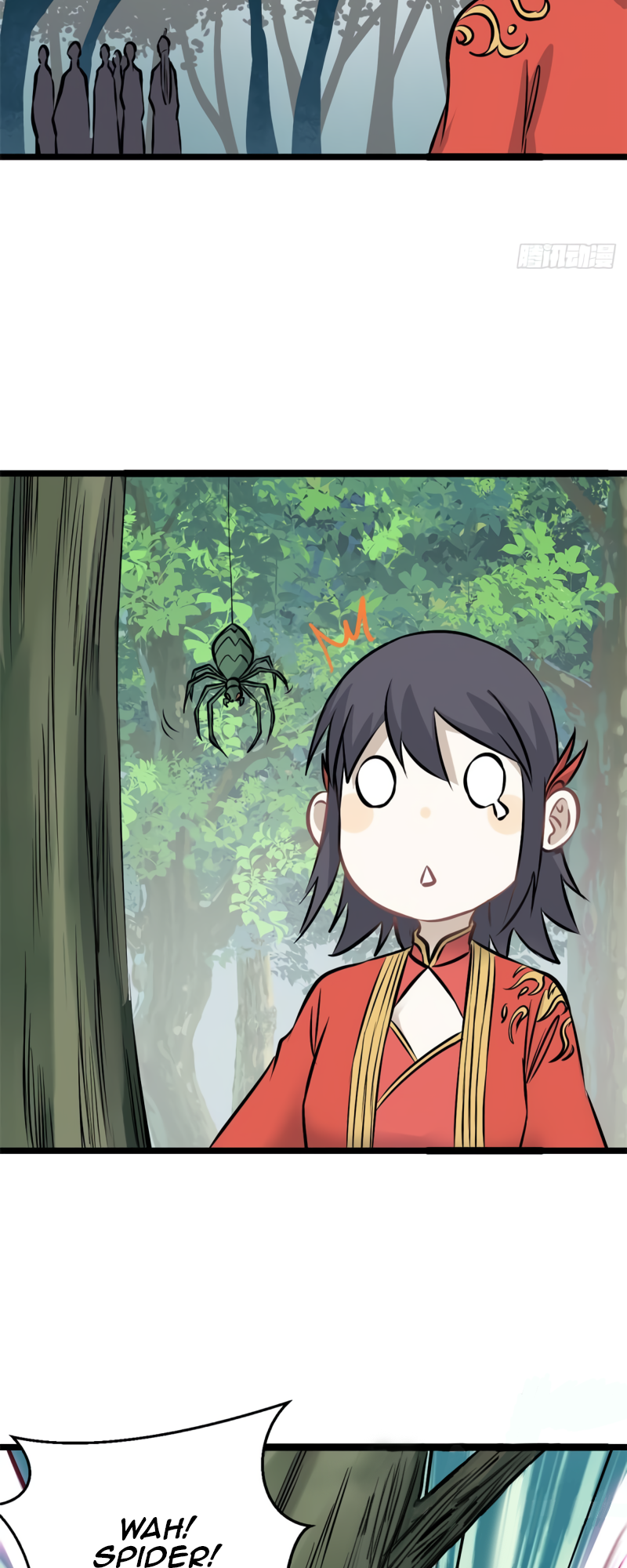 Read All Hail The Sect Leader Manga Online