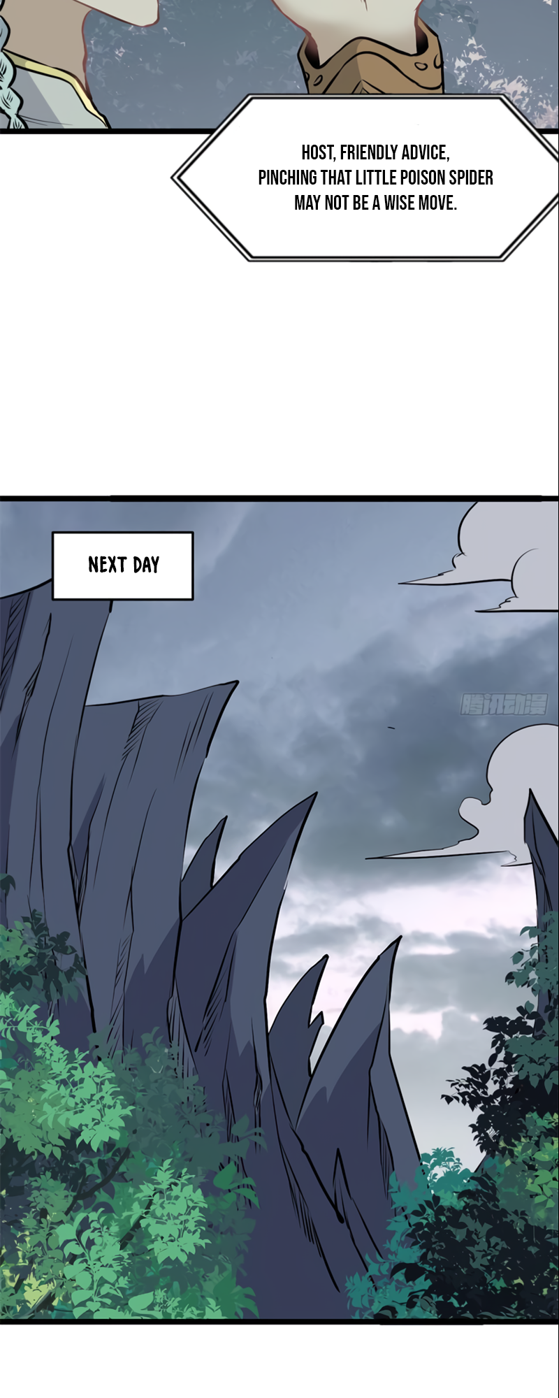 Read All Hail The Sect Leader Manga Online