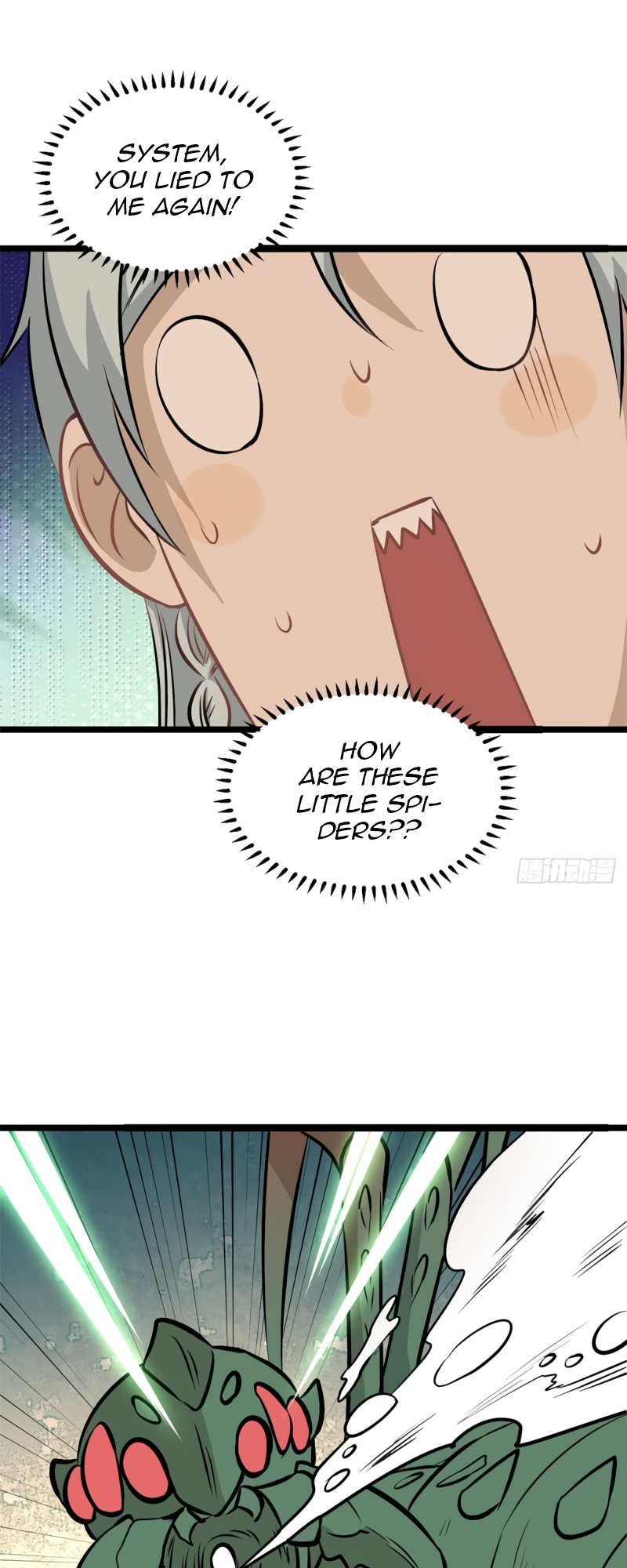 Read All Hail The Sect Leader Manga Online