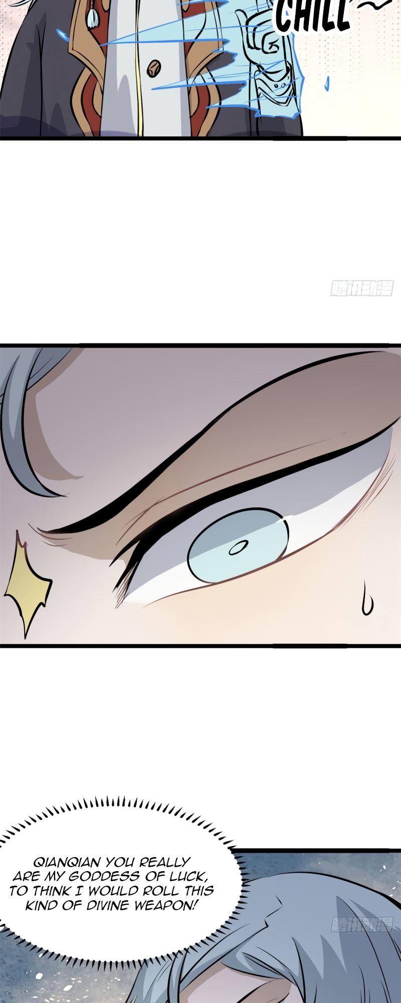 Read All Hail The Sect Leader Manga Online