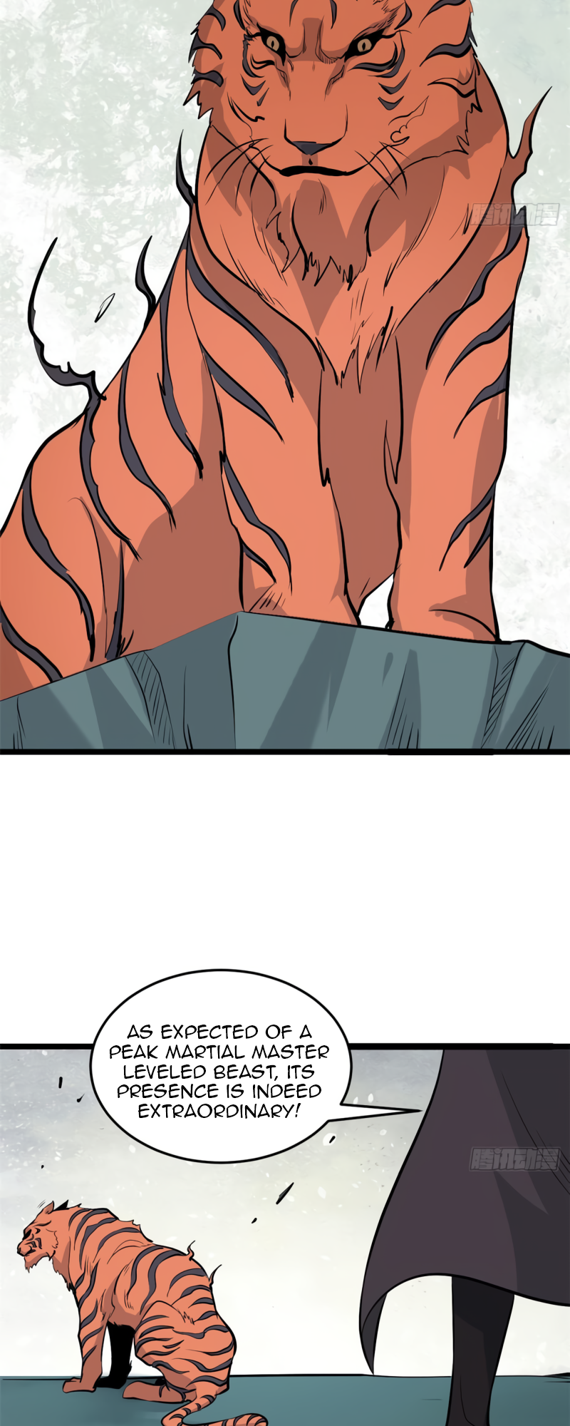 Read All Hail The Sect Leader Manga Online