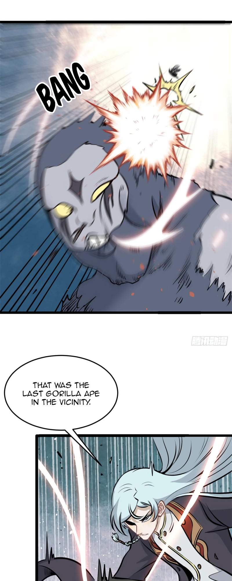 Read All Hail The Sect Leader Manga Online